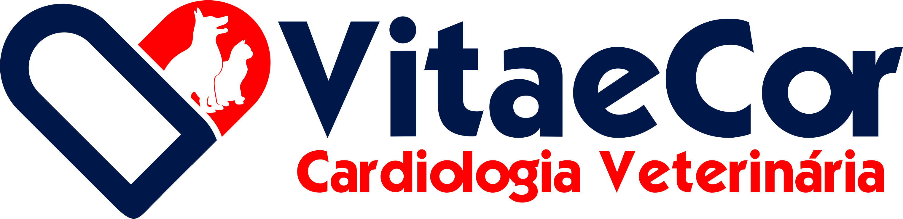 VitaeCor · Cardiologia Veterinária